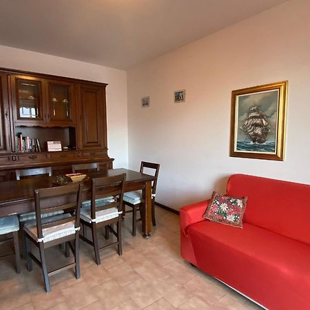 The Bell Tower - Apartments On The Lake Argegno Exterior foto